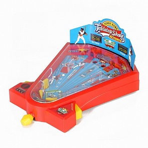 Игра настольная – Минибейсбол (DiHong, Y3037066)